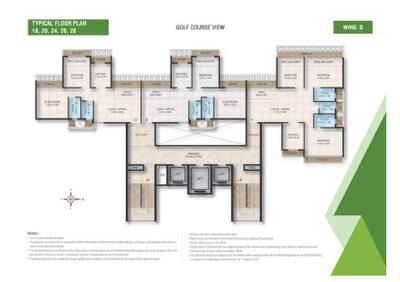Bhagwati Greens 3 Brochure 10