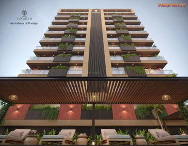 Savinay Swara Evaarah Brochure 1