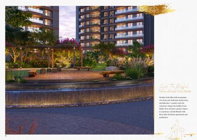 Shreeya Amazia Brochure 8