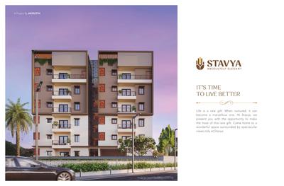 Akruthi Stavya Brochure 10