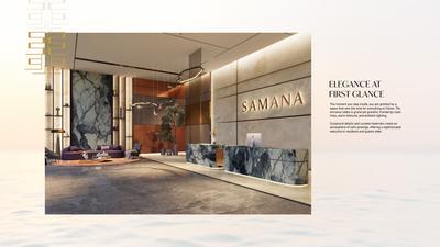 Samana Ocean Crest Brochure 7