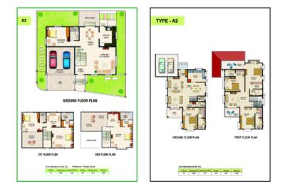 Image of 5322 Sq.ft 4.5 BHK Villa for sale in Paranjape Vasant Vihar, Baner, Pune for Rs. 100000000
