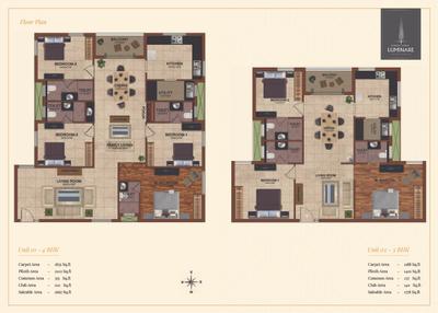 Globus Arima Luminare Brochure 15