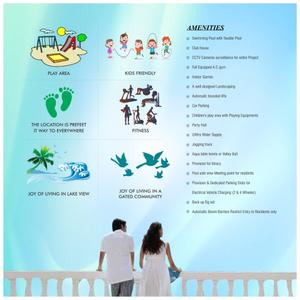 Splendid Lake Breez Brochure 19