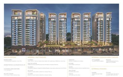 Roongta Estella Brochure 19