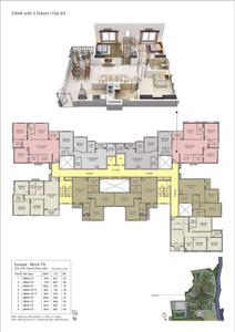 Siddha Galaxia Brochure 40