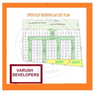 Varush Bunglows Brochure 4