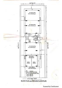 Maruti Complex Brochure 2