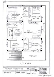 Mayuri Homes Brochure 3