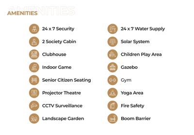 Awadh Homes Brochure 12