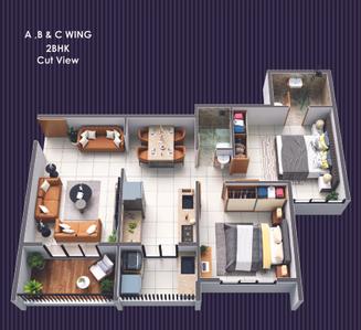 Akash Empire Brochure 9