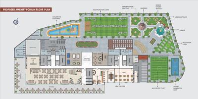 Sugandhi Square Brochure 8