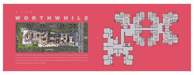 Vardhaman Palm Rose Brochure 8