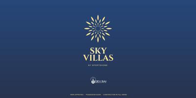 Sky Villas Brochure 1