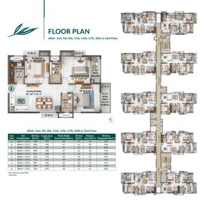 Avana Phase 1 Brochure 12