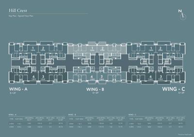 Hiranandani Queensgate Brochure 16