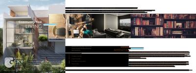 Gitanjali Earth N Sky Villa Brochure 16