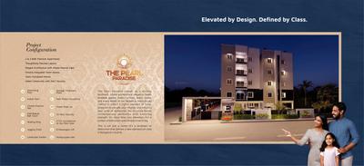 The Pearl Paradise Brochure 2