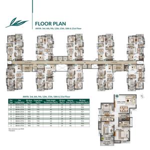 Avana Phase 1 Brochure 26