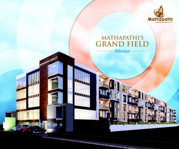 Mathapathi Grand Field Brochure 1