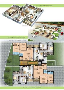 Devashri Greens Brochure 5