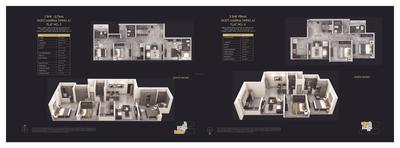 Dosti Eastern Bay Phase 1 Brochure 21