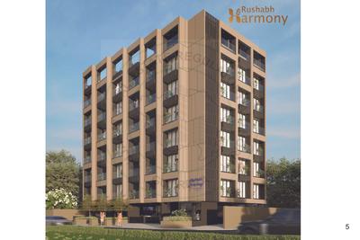 Rushabh Harmony Brochure 5