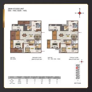 Casagrand Casablanca Brochure 64
