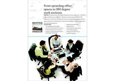 KLJ Noida One Brochure 5