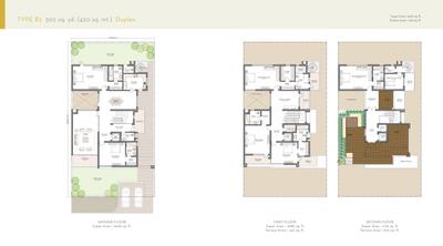 Unitech Espace Premiere Brochure 21