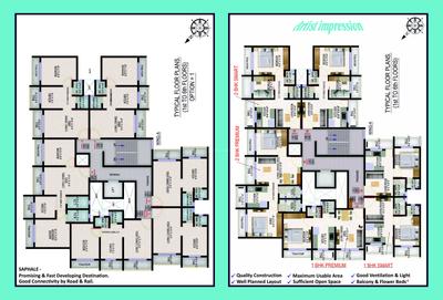 Trinity Villa Brochure 3