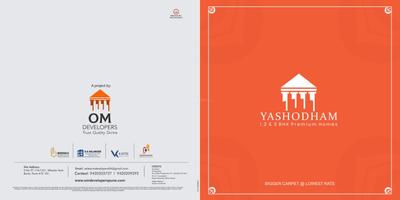 Yashodham Wing C D Phase 1 Brochure 1