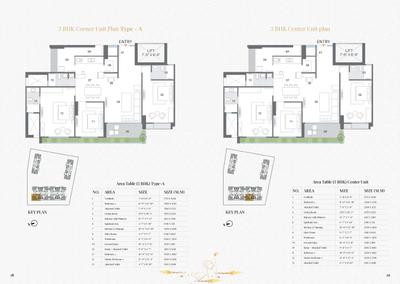 Shreeya Amazia Brochure 15