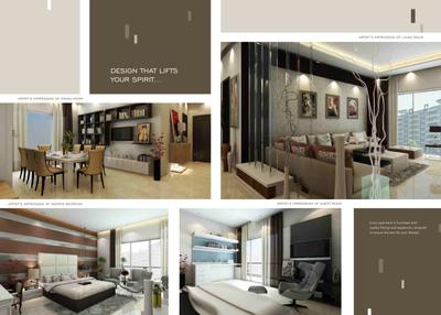 Pushpanjali Eminent Heights Brochure 4