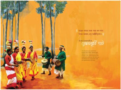 Sree Balaji Panthniwas Shantiniketan Phase V Brochure 13