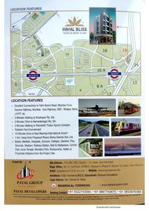 Payal Bliss Brochure 5