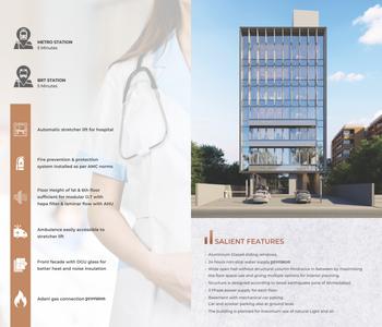 Dream Icon Parimal Brochure 5