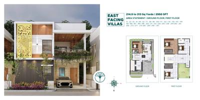 Pardha Greenscapes Brochure 15
