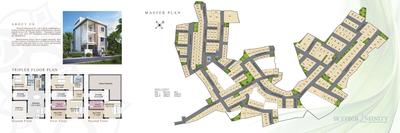 Skytech Infinity Phase IV Brochure 2