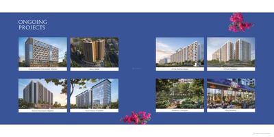 One Aretha Brochure 19
