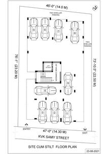 Vinoth Veta Brochure 4