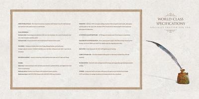 Lifestyle Le Palais Brochure 14