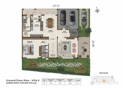 Infinium Central 16 Brochure 32