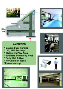 Infinity Citadel Brochure 2