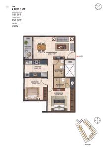 Casagrand Lorenza Brochure 84