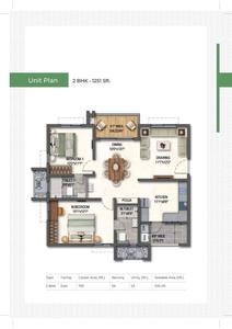 Aparna Synergy Brochure 24