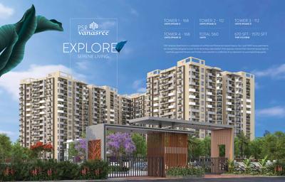 PSR Vanasree Brochure 3