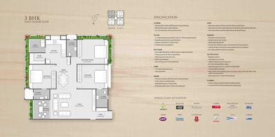 Raghuvir Developer Sheraton Luxury Brochure 9