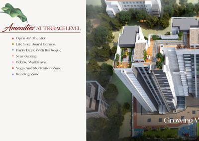 Ramniyati Raghukul CHSL Brochure 8