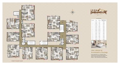 Icon Paramount Brochure 4